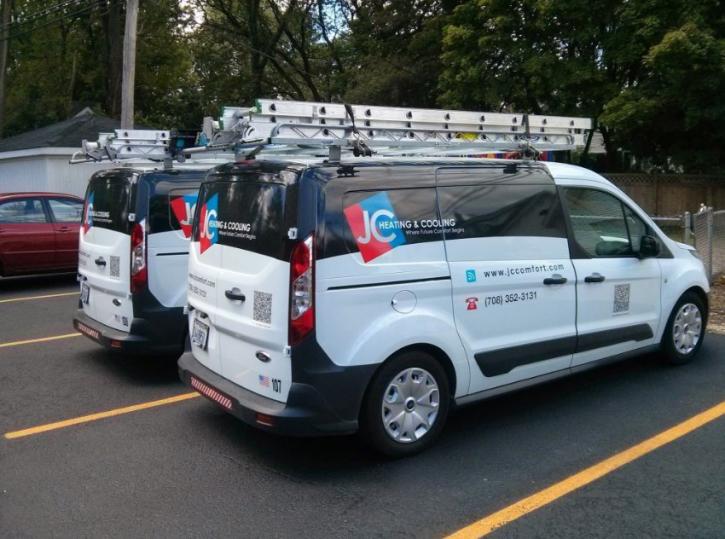 Image for JC Heating & Cooling with ID of: 1265274