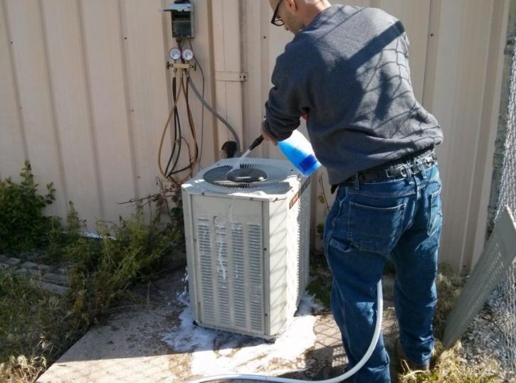 Image for JC Heating & Cooling with ID of: 1265275