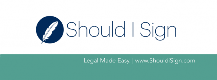 Image for Should I Sign, Inc. with ID of: 1265325