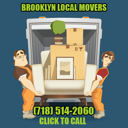 Image for Brooklyn Local Movers with ID of: 1265359