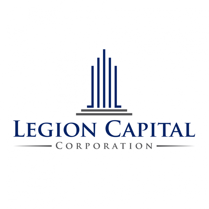 Image for Legion Capital Corporation with ID of: 1265410