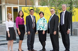 Image for Stapley Law Firm with ID of: 1265466