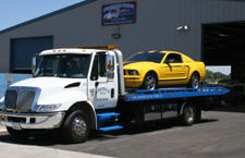 Image for Middle Village Towing with ID of: 1265483