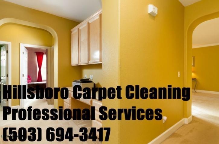 Image for Hillsboro Carpet Cleaning with ID of: 1265514