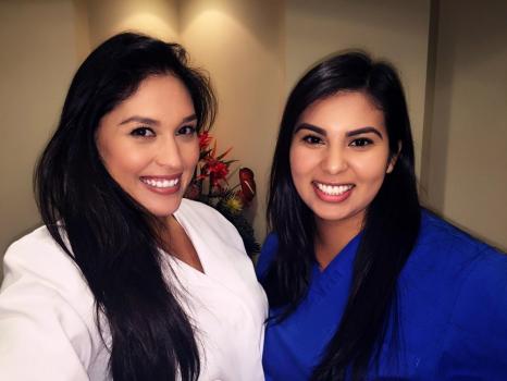 Image for Washington Dental with ID of: 1265522