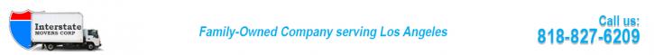 Image for Interstate Movers Corp with ID of: 1265553