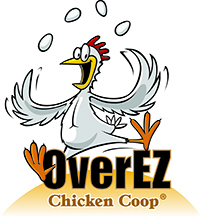 Image for OverEZ Chicken Coop with ID of: 1265665