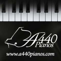 Image for A440 Pianos with ID of: 1265675