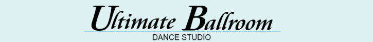 Image for Ultimate Ballroom Dance Studio with ID of: 1265681
