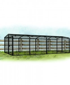 Image for OverEZ Chicken Coop with ID of: 1265722