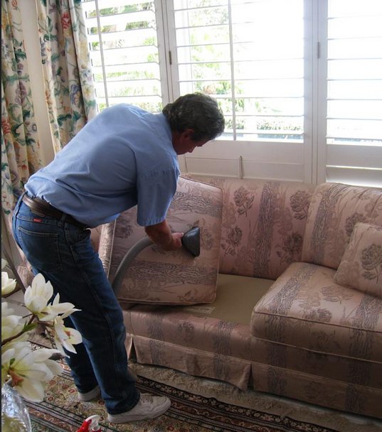Image for Sweeney Cleaning Co with ID of: 1265755