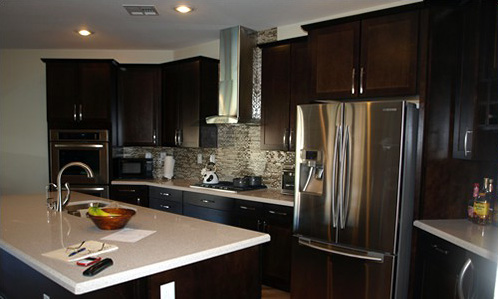 Image for Chandler Kitchen & Bathroom Remodeling with ID of: 1265853