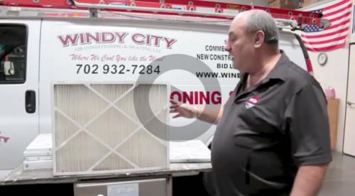 Image for Windy City Air Conditioning & Heating with ID of: 1266083