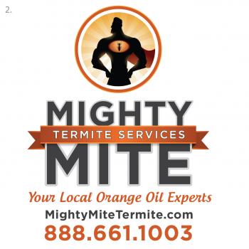 Image for MightyMite Termite Services with ID of: 1266089