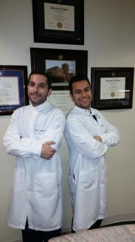 Image for Washington Dental with ID of: 1266098