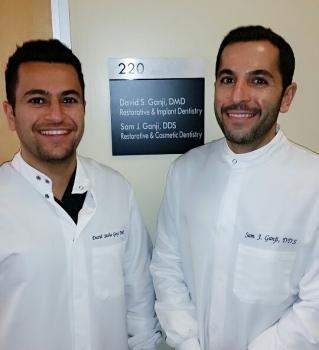 Image for Washington Dental with ID of: 1266099