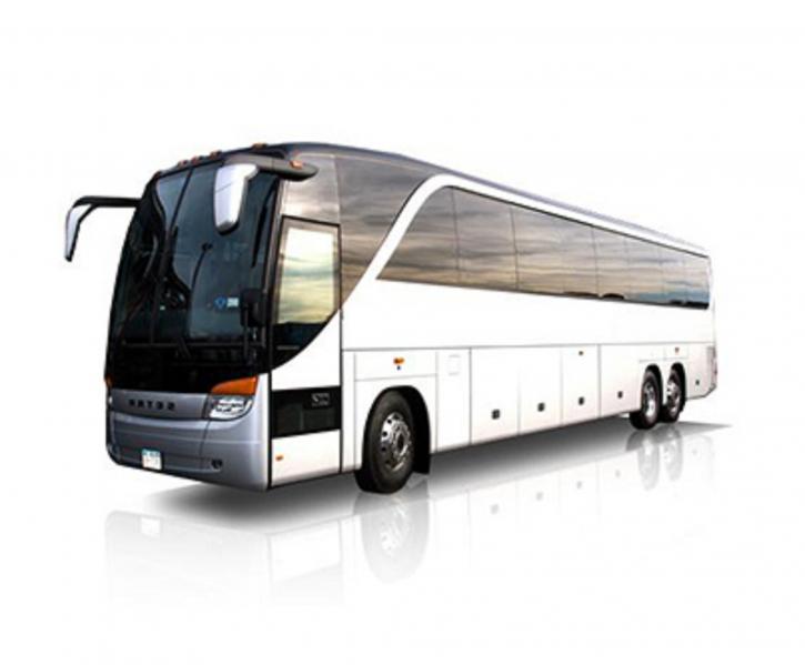 Image for Bus Charter Rental with ID of: 1266124
