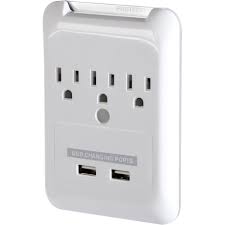 Image for Usb electrical outlet with ID of: 1266139
