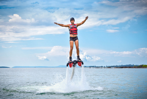 Image for Ct Flyboard with ID of: 1266145