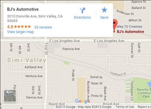 Image for BJ's Automotive with ID of: 1266238
