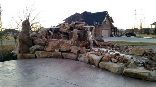 Image for Kendall Lawnscapes with ID of: 1266316