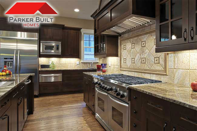 Image for Parker Built Homes with ID of: 1266435