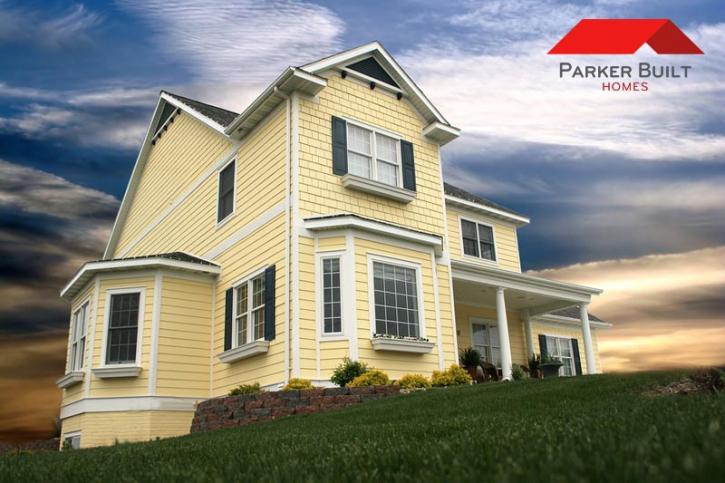 Image for Parker Built Homes with ID of: 1266436
