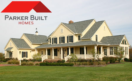 Image for Parker Built Homes with ID of: 1266438