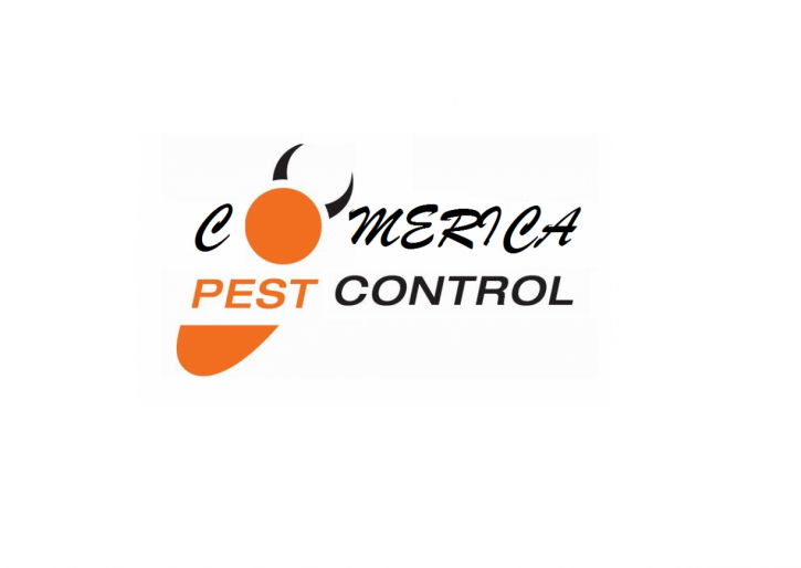 Image for Comerica Pest Control with ID of: 1266489
