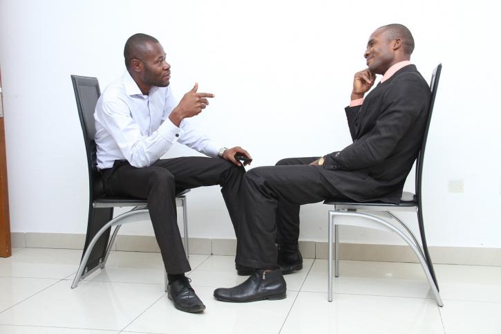 Image for Job Interview: top questions, strategy with ID of: 1266490