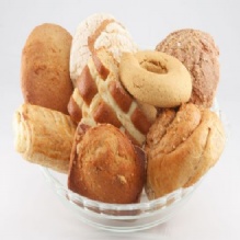 Image for Nayef's Sweet with ID of: 1266550