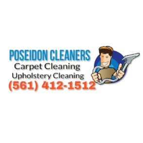 Image for Poseidon Cleaners with ID of: 1266645