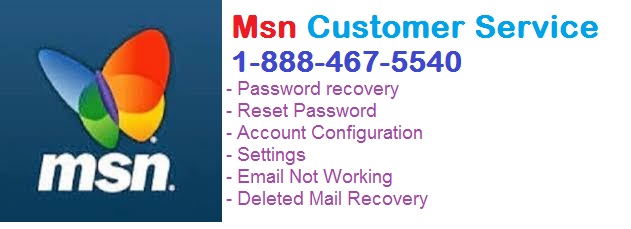 Image for MSN Support Contact Number 1-855-550-2552 with ID of: 1266664