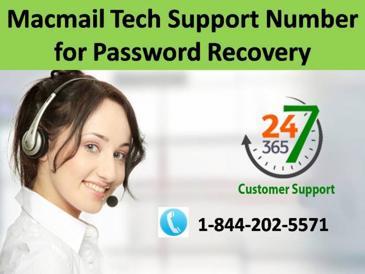 Image for Mac Mail Password Recovery Number 1-844-202-5571 with ID of: 1266717
