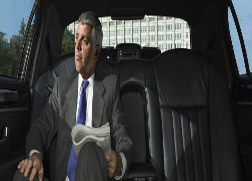 Image for Chauffeur Services by Luxury Rides with ID of: 1266731