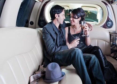 Image for Chauffeur Services by Luxury Rides with ID of: 1266732