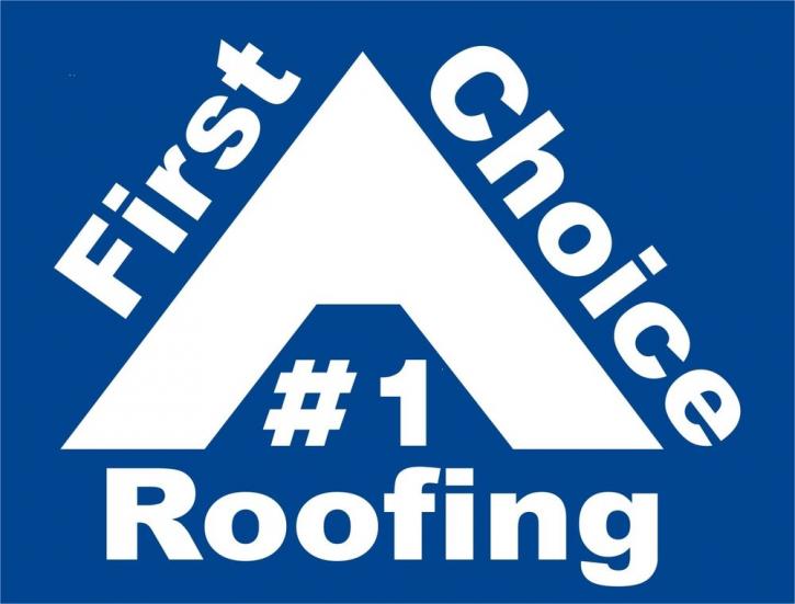 Image for First Choice Roofing with ID of: 1266735