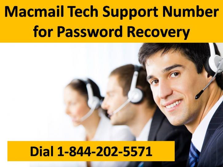 Image for Call at 1-844-202-5571 for Mac Mail Password Recovery. with ID of: 1266759