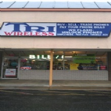 Image for Tri Wireless with ID of: 1266770