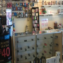 Image for Tri Wireless with ID of: 1266785