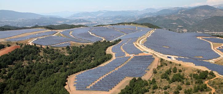 Image for Solar tracker market size is projected to take a leap of 12% CAGR in the year 2016 to 2023. with ID of: 1266830