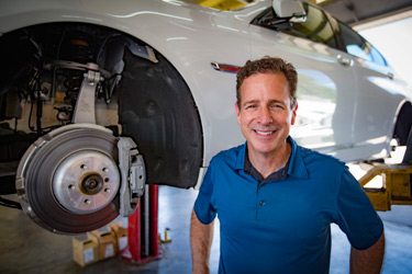 Image for The Garage Auto Repair with ID of: 1266882
