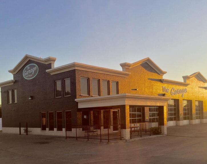 Image for The Garage Auto Repair with ID of: 1266894