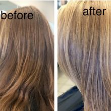 Image for 808 Hair Salon with ID of: 1266903