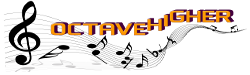 Image for Octave Higher Voice Studio with ID of: 1267057