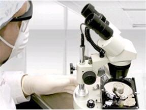 Image for WeRecoverData Data Recovery Labs with ID of: 1267350