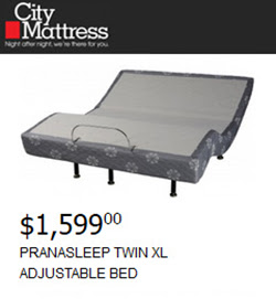 Image for City Mattress with ID of: 1267375