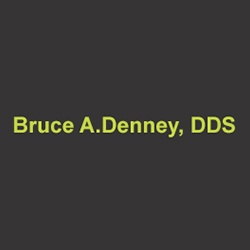 Image for Bruce A. Denney DDS with ID of: 1267436