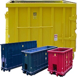 Image for Warren Dumpster Rental with ID of: 1267535