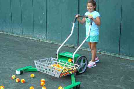 Image for Second Serve Tennis with ID of: 1267544